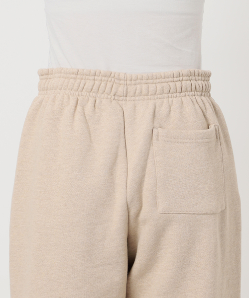 Deuxieme Classe(ドゥーズィエムクラス)の「【ENTIRE STUDIOS / エンタイアスタジオ】STRAIGHT-LEG SWEATPANT(スウェットパンツ・レディース・ベージュ・FREE)」の18枚目の写真
