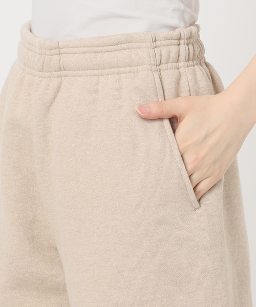 Deuxieme Classe(ドゥーズィエムクラス)の「【ENTIRE STUDIOS / エンタイアスタジオ】STRAIGHT-LEG SWEATPANT(スウェットパンツ・レディース・ベージュ・FREE)」の19枚目の写真