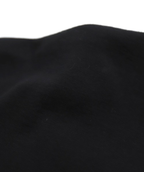 gicipi（ジチピ）の「[gicipi] TONNO / クルーネックリラックスフィット Tシャツ（Tシャツ/カットソー・メンズ・ホワイト/コバルトブルー/ベージュ/ブラック・4/5）」の20枚目の写真