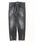 DSQUARED2�i�f�B�[�X�N�G�A�[�h�j�́uSlim Twst Jean Black Fog Wash/0261�i�f�j���p���c�j�v�b�u���b�N