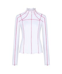 Artery Long Sleeve - WHITE
