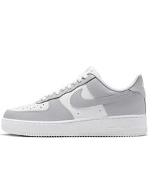 NIKE（ナイキ）の「ナイキ エア フォース 1 '07 メンズシューズ / Nike Air Force 1 '07 Men's Shoes FD9763-101 White（スニーカー）」
