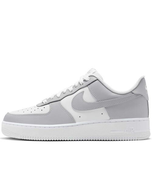 セール】ナイキ エア フォース 1 '07 メンズシューズ / Nike Air Force