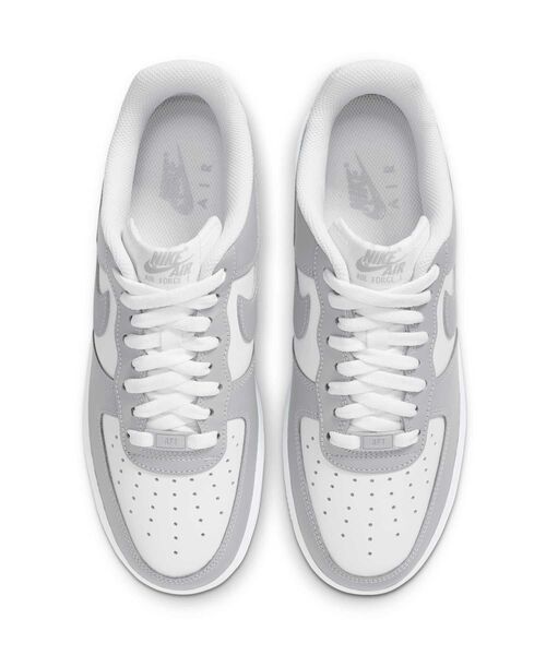 セール】ナイキ エア フォース 1 '07 メンズシューズ / Nike Air Force