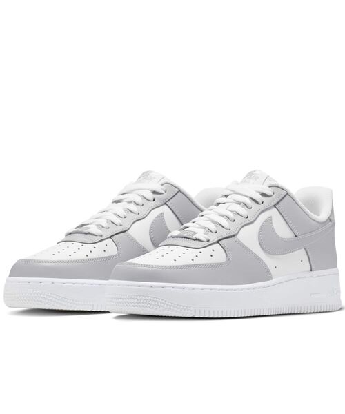 セール】ナイキ エア フォース 1 '07 メンズシューズ / Nike Air Force