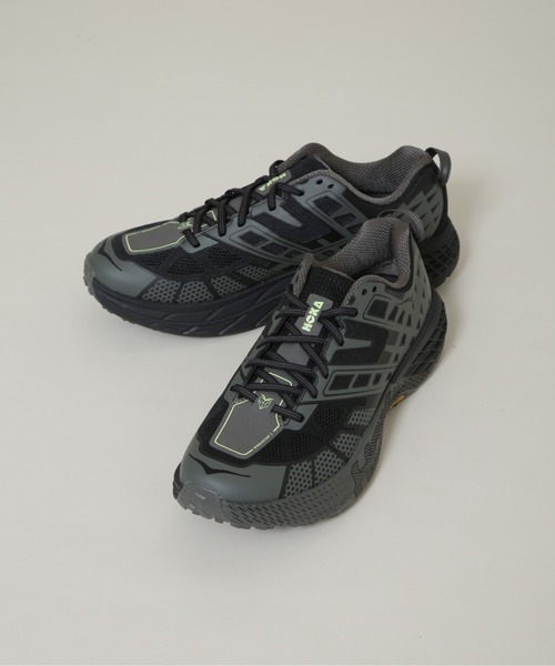 HOKA/U SPEEDGOAT 2（スニーカー）｜HOKA（ホカ）のファッション通販