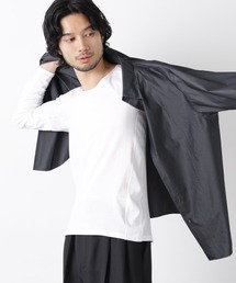 Anti Soaked(R)Plus インナーTシャツ 長袖