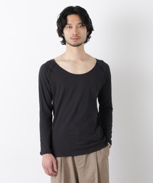 Anti Soaked(R)Plus インナーTシャツ 長袖