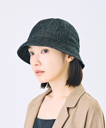 CA4LA（カシラ）の「FTG RN 5（ハット）」