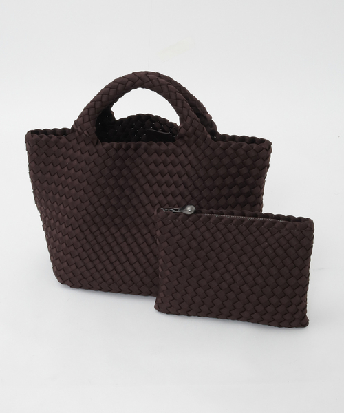 NAGHEDI/ナゲディ】St Barths Small Tote（トートバッグ）｜NAGHEDI 