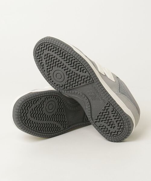 NEW BALANCE(ニューバランス)の「480P(スニーカー・メンズ・グレー・22.5cm/23.0cm/23.5cm/24.0cm/24.5cm/25.0cm/25.5cm/26.0cm/26.5cm/27.0cm/27.5cm/28.0cm/28.5cm/29.0cm)」の3枚目の写真
