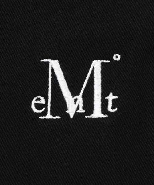 MUCENT(ムセント)の「【日本未発売/WEB限定】MUCENT(ムセント)/ユニセックス サイドピンタック スナップ ワイド コットン パンツ/ONEIL SIDE PINTUCK WIDE COTTON PANTS UNISEX(その他パンツ・レディース・ベージュ/ホワイト/ブラック・M/L)」の10枚目の写真