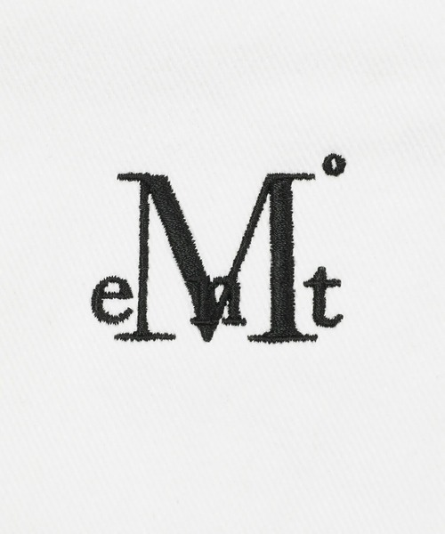 MUCENT(ムセント)の「【日本未発売/WEB限定】MUCENT(ムセント)/ユニセックス サイドピンタック スナップ ワイド コットン パンツ/ONEIL SIDE PINTUCK WIDE COTTON PANTS UNISEX(その他パンツ・レディース・ベージュ/ホワイト/ブラック・M/L)」の6枚目の写真