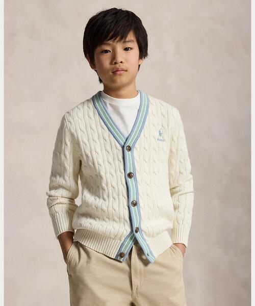 セール】POLO RALPH LAUREN CHILDRENSWEAR｜ポロ ラルフ ローレン