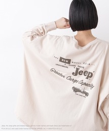 GOOD ROCK SPEED｜グッドロックスピードのTシャツ/カットソー（長袖