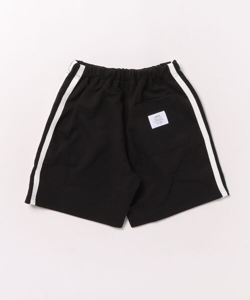 GENERATOR(ジェネレーター)の「GENERATOR/ジェネレーター ラインショートパンツ(その他パンツ・キッズ・ホワイト/トップグレー/ブラック・XL/L/M)」の17枚目の写真