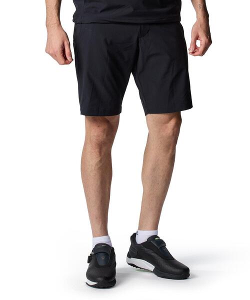 UNDER ARMOUR(アンダーアーマー)の「UAドライブ ウインド ショーツ(ゴルフ/メンズ)(その他パンツ・メンズ・ブラック・XL/M/L/S/2XL)」の1枚目の写真