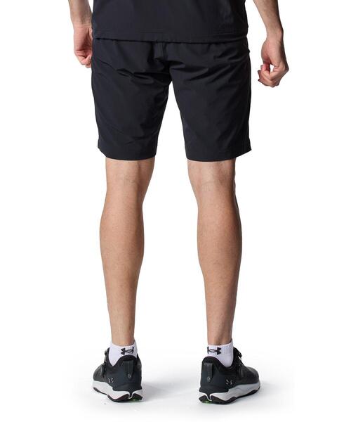 UNDER ARMOUR(アンダーアーマー)の「UAドライブ ウインド ショーツ(ゴルフ/メンズ)(その他パンツ・メンズ・ブラック・XL/M/L/S/2XL)」の2枚目の写真