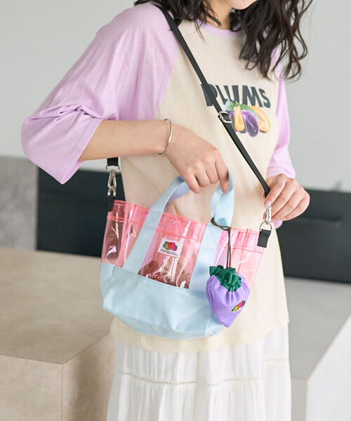 セール】FRUIT OF THE LOOM × FREAK'S STORE/フルーツオブザルーム