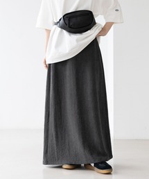 RAGEBLUE | シャイニーIラインスカート(スカート)