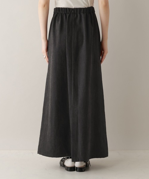 RAGEBLUE（レイジブルー）の「シャイニーIラインスカート（スカート・レディース・ホワイト/ブラック/ブルー・FREE）」の12枚目の写真