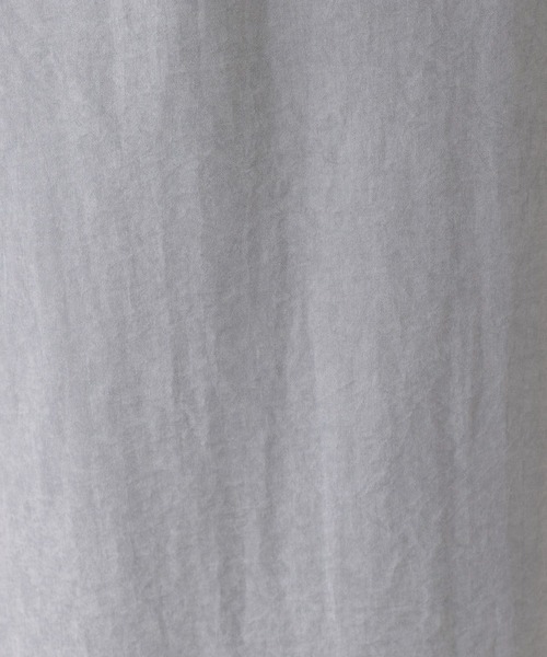 RAGEBLUE（レイジブルー）の「シャイニーIラインスカート（スカート・レディース・ホワイト/ブラック/ブルー・FREE）」の20枚目の写真