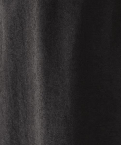 RAGEBLUE（レイジブルー）の「シャイニーIラインスカート（スカート・レディース・ホワイト/ブラック/ブルー・FREE）」の18枚目の写真