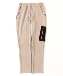 FILA UVあったかイージーパンツ