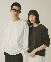 大谷翔平シグネチャーヘビーオンス長袖Tシャツ
