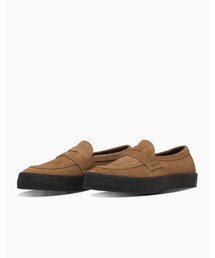CONVERSE SKATEBOARDING | CS LOAFER II SK / ＣＳ　ローファー　Ⅱ　ＳＫ(ローファー)