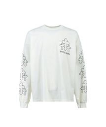 BREATH | CROSS MARIA LS TEE(Tシャツ/カットソー)