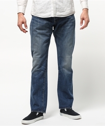 Denime | FirstDenime【SlimFitUsed/スリムフィットUsedWash】(デニムパンツ)