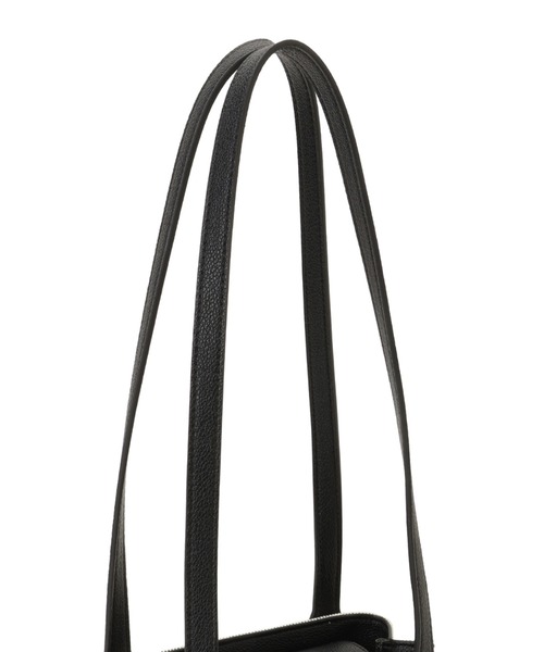 Guess(ゲス)の「ALICE Small Tote トートバッグ(ショルダーバッグ・レディース・ブラック・ONE SIZE)」の9枚目の写真