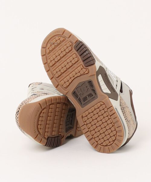 DC SHOES(ディーシーシューズ)の「DC SHOES メンズ AT-2 SE フットウェア スニーカー 【2026年春夏モデル】/(スニーカー・メンズ・ブラウン系その他・26cm/26.5cm/27cm/27.5cm/28cm/29cm)」の11枚目の写真