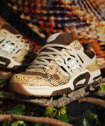 DC SHOES メンズ AT-2 SE フットウェア スニーカー 【2026年春夏モデル】/