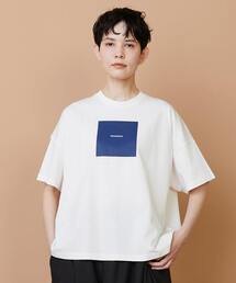 FRAPBOIS | アミューズT2(Tシャツ/カットソー)