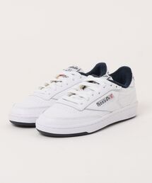【Reebok 】CLUB C 85 (リーボック クラブシー 85)100000156