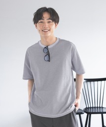 GLOBAL WORK | マイニチタキノウクルーTシャツ/636395(Tシャツ/カットソー)