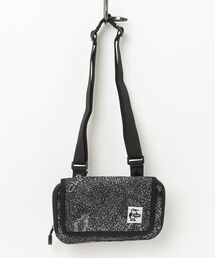CHUMS | チャムス CHUMS Recycle Wallet Shoulder Pouch(ショルダーバッグ)