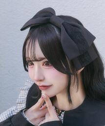 WEGO（ウィゴー）の「Whinny/【2026春新作♪】しょーとけーきのいちごっち（バレッタ/ヘアクリップ）」