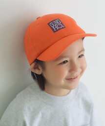 GUNG HO（ガンホー）の「【別注】＜GUNG HO＞キャップ / キッズ（キャップ）」