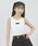 ANAP GiRL�i�A�i�b�v�K�[���j�́u�p�b�h�t �^���N�g�b�v�i�^���N�g�b�v�j�v�b�z���C�g