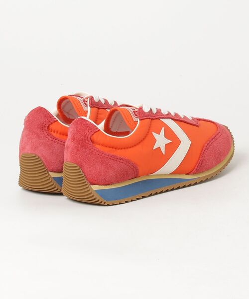 CONVERSE（コンバース）の「converse コンバース STFIRE AG エスティーファイヤー ＡＧ 33702483 33702484 33702480 33702482（スニーカー・メンズ・レッド系その他/ホワイト系その他/グリーン×オレンジ/ブラック・26.0cm/24.5cm/24.0cm/23.5cm/26.5cm/23.0cm/25.5cm/28.0cm/27.0cm）」の5枚目の写真