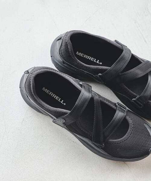 MERRELL＞モアブ スピード2 MJ スニーカー サンダル（スニーカー