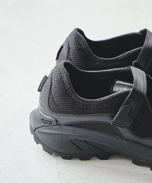 MERRELL(メレル)の「<MERRELL>モアブ スピード2 MJ スニーカー サンダル(スニーカー・メンズ・ブラック・26cm/27cm/28cm)」の3枚目の写真