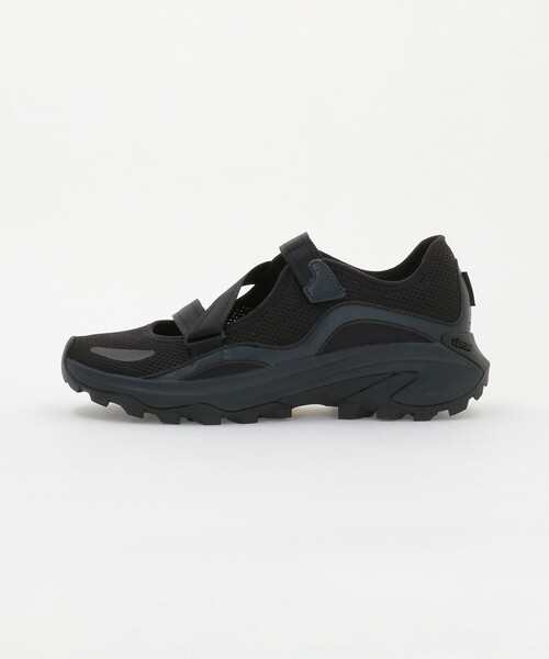 MERRELL(メレル)の「<MERRELL>モアブ スピード2 MJ スニーカー サンダル(スニーカー・メンズ・ブラック・26cm/27cm/28cm)」の4枚目の写真