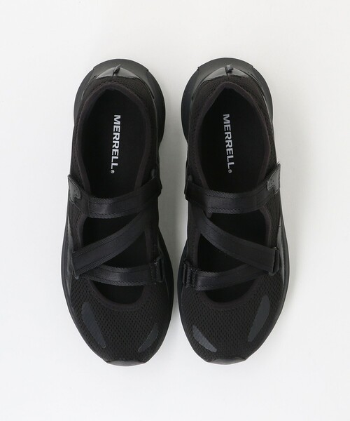 MERRELL(メレル)の「<MERRELL>モアブ スピード2 MJ スニーカー サンダル(スニーカー・メンズ・ブラック・26cm/27cm/28cm)」の6枚目の写真