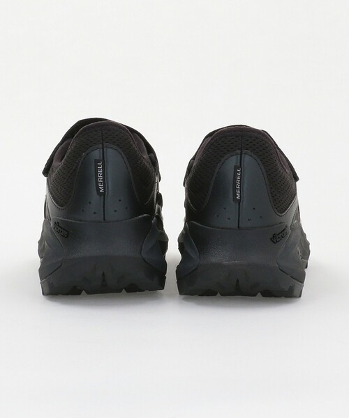 MERRELL(メレル)の「<MERRELL>モアブ スピード2 MJ スニーカー サンダル(スニーカー・メンズ・ブラック・26cm/27cm/28cm)」の8枚目の写真