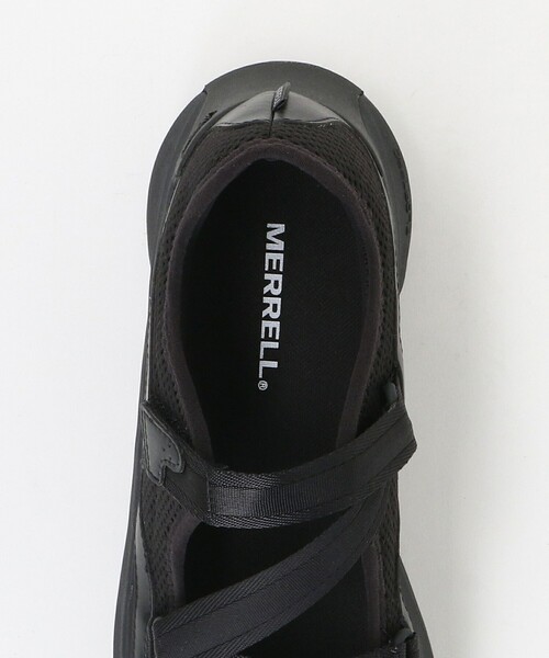MERRELL(メレル)の「<MERRELL>モアブ スピード2 MJ スニーカー サンダル(スニーカー・メンズ・ブラック・26cm/27cm/28cm)」の10枚目の写真