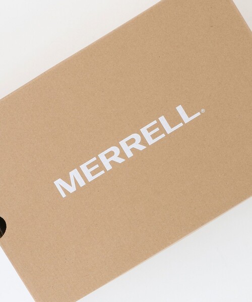 MERRELL(メレル)の「<MERRELL>モアブ スピード2 MJ スニーカー サンダル(スニーカー・メンズ・ブラック・26cm/27cm/28cm)」の13枚目の写真
